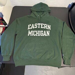 Eastern Michigan Hoodie